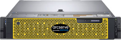 Product Arcserve Udp 8200 Recovery Appliance Arcserve Glp